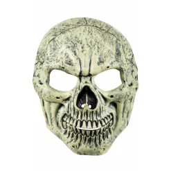 Máscara de Esqueleto Foam