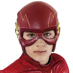 Máscara de Flash™Classic infantil