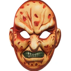 Máscara de Freddy Krueger Eco