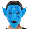 Máscara de Guerrera Avatar