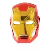 Máscara de Iron Man™ Avengers infantil