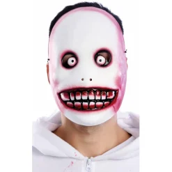 Máscara de Jeff The Killer