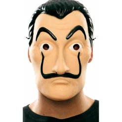 Máscara de Ladrón de La Casa de Papel™