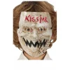 Máscara de La Purga Kiss Me infantil