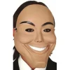 Máscara de La Purga Sonriente