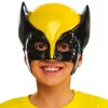 Máscara de Lobezno™ Wolverine infantil