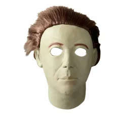 Máscara de látex Asesino Michael Myers