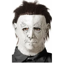 Máscara de látex Asesino Myers