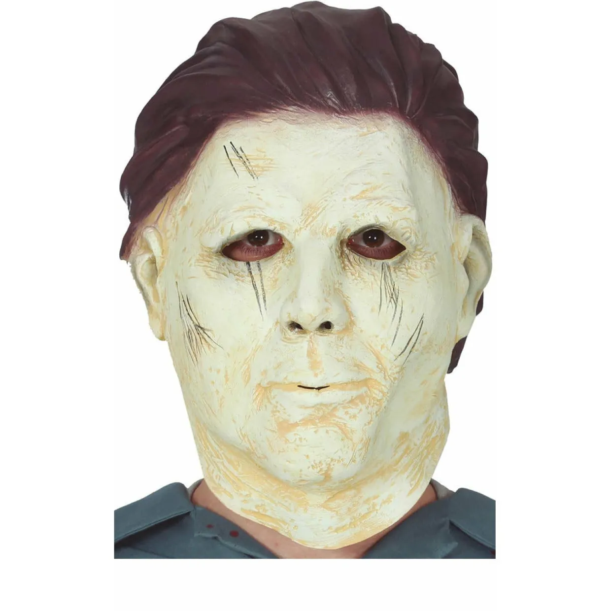Máscara de látex de Asesino Michael