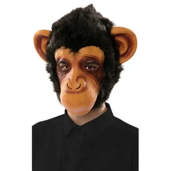Máscara de látex de Chimpancé Triste