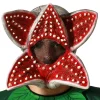 Máscara de látex de Demogorgon Stranger