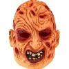 Máscara de látex de Freddy