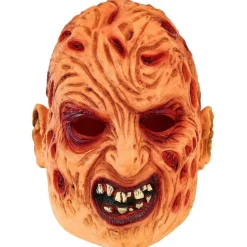 Máscara de látex de Freddy