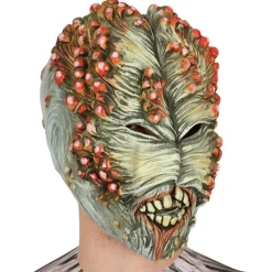 Máscara de látex de Monstruo Carnívoro