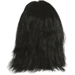 Máscara de látex de Niña Momo Creepypasta