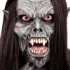 Máscara de látex de Vampiro Doctor