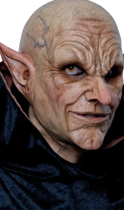 Máscara de látex de Vampiro Nosferatu