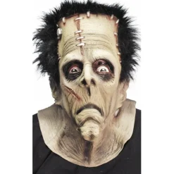 Máscara de Látex Frankenstein