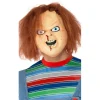 Máscara de látex Muñeco Chucky™
