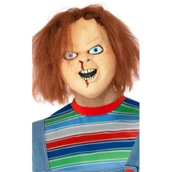 Máscara de látex Muñeco Chucky™