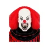 Máscara de látex Payaso Asesino IT
