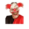 Máscara de látex Payaso Asesino