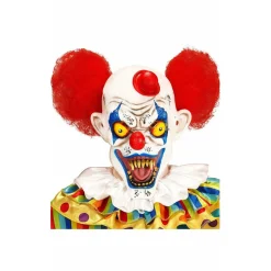 Máscara de látex Payaso Minigorro