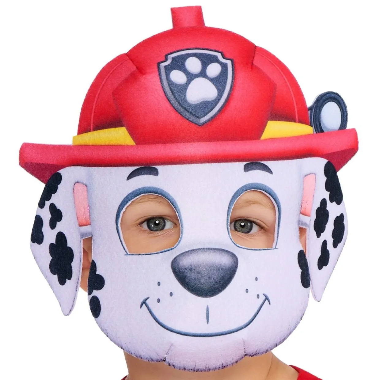 Máscara de Marshall™ Patrulla Canina infantil