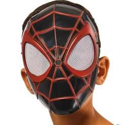 Máscara de Miles Morales™ infantil