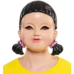 Máscara de Muñeca del Juego del Calamar™