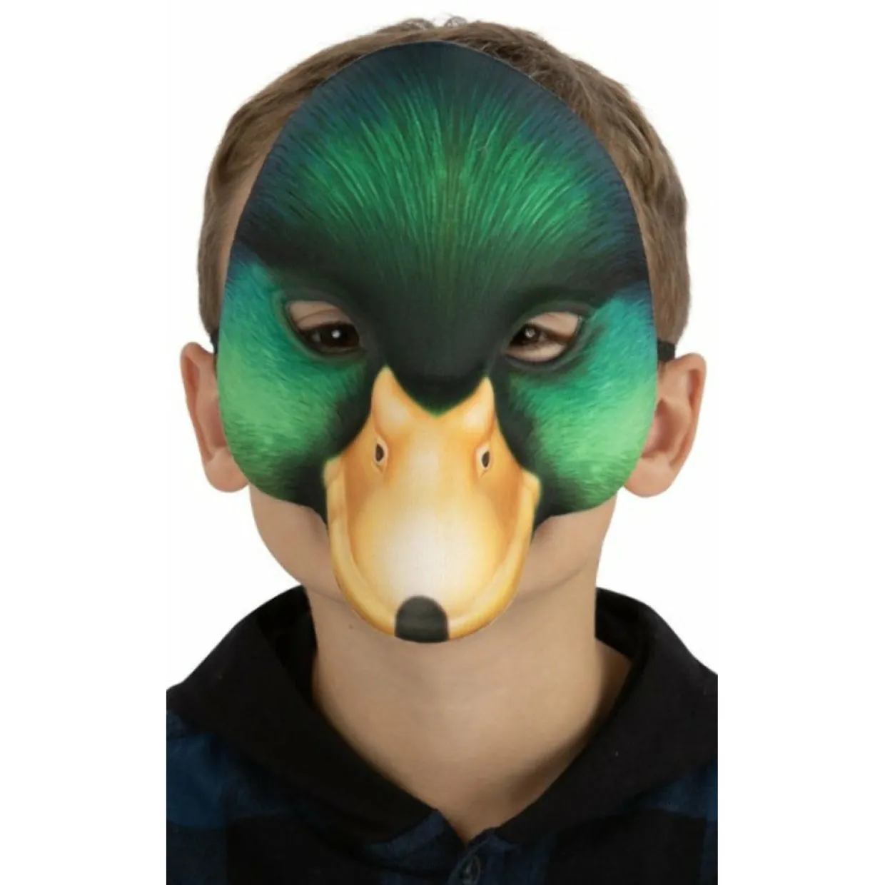 Máscara de Pato infantil