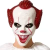 Máscara de Payaso IT PVC