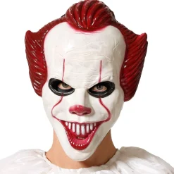 Máscara de Payaso IT PVC