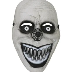 Máscara de Payaso Sonriente