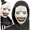 Máscara de Payaso Terrifier Maligno