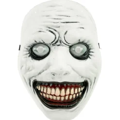 Máscara de Payaso Terrifier Maligno