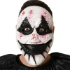 Máscara de Payaso Terrifier Sangriento