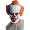 Máscara de Pennywise™ del Payaso IT