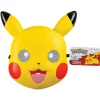 Máscara de Pikachu Pokémon™ infantil