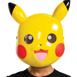 Máscara de Pikachu Pokémon™ infantil