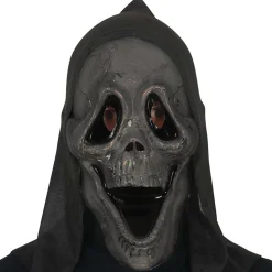 Máscara de Scream Capucha Eco