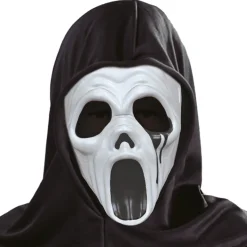 Máscara de Scream infantil