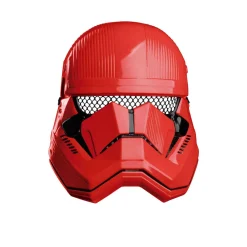 Máscara de Sith Trooper Star Wars™ EP9 infantil