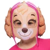 Máscara de Skye™ Patrulla Canina infantil