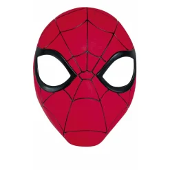 Máscara de Spiderman™ Frontal infantil