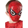 Máscara de Spiderman™ infantil