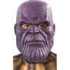 Máscara de Thanos™ de Los Vengadores infantil