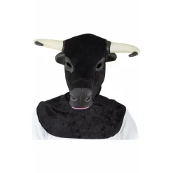 Máscara de Toro Eva para adulto