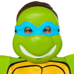 Máscara de Tortuga Ninja™ infantil