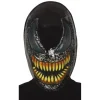 Máscara de Venom